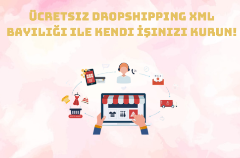 Start Your Own Business with Free Dropshipping XML Reseller!