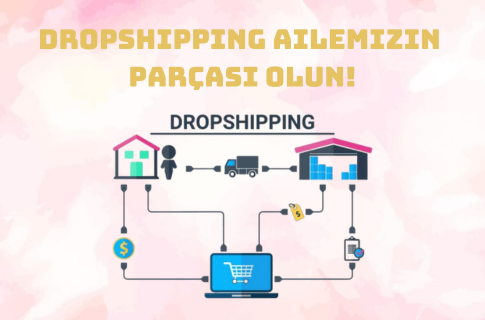 Become Part of Our Dropshipping Family!